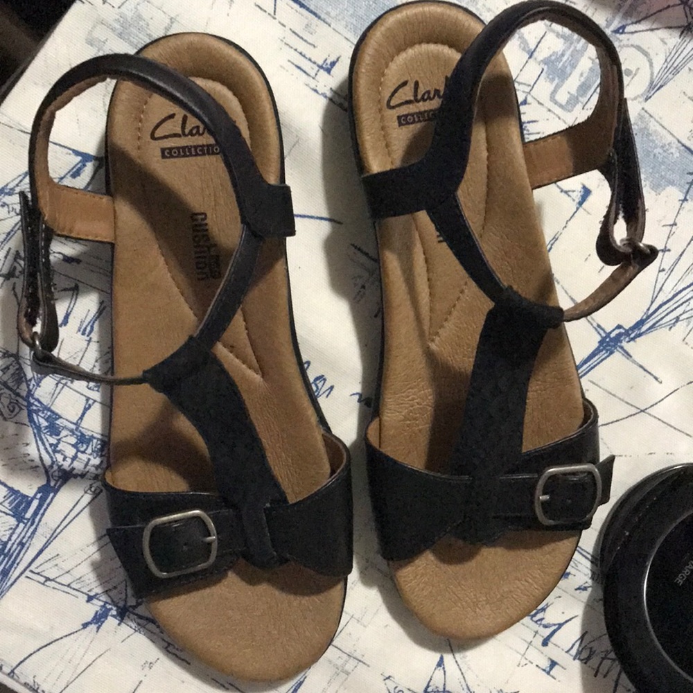 Clarks